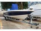 2015 Robalo Cayman 246