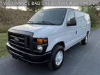 Used 2011 FORD ECONOLINE For Sale