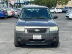 2010 Ford Escape Limited