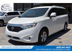 2017 Nissan Quest SV for sale