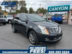 2016 Cadillac SRX Performance Collection for sale