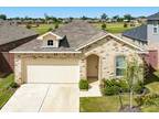 501 PRAIRIE GRASS TRL, Clute, TX 77531 Single Family Residence For Sale MLS#