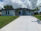 3219 12TH ST SW, LEHIGH ACRES, FL 33976 Single Family Residence For Sale MLS#