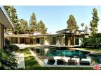 1061 Loma Vista Dr - Houses in Beverly Hills, CA