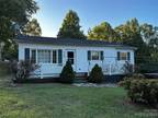 159 WILLIAMS WAY, Morganton, NC 28655 Single Family Residence For Sale MLS#