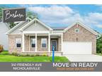 341 FRIENDLY AVE, Nicholasville, KY 40356 Single Family Residence For Sale MLS#