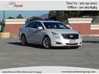 2016 Cadillac XTS Premium Collection for sale