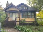 2 br, 1 bath House - 2430 Logan Ave N