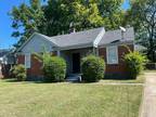 1928 BRANDON CIR Memphis, TN -