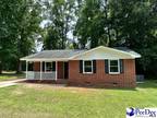 Hartsville, Darlington County, SC House for sale Property ID: 417155188