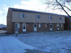 Two bedroom Townhouse located 7311 Ayers Rd. Perrysburg (Twp) Ohio 43551 For