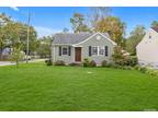 101 4TH AVE, East Northport, NY 11731 Single Family Residence For Sale MLS#
