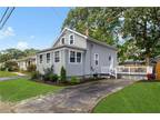 100 PINE GROVE ST, East Providence, RI 02916 Single Family Residence For Sale