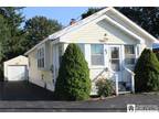 63 TENNEY ST, Dunkirk, NY 14048 Single Family Residence For Sale MLS# R1499894