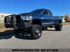 2007 Dodge Ram 3500 Blue, 184K miles