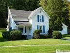 239 S MAIN ST, Cattaraugus, NY 14719 Single Family Residence For Sale MLS#
