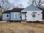 5811 CHESTNUT AVE, Kansas City, MO 64130 Single Family Residence For Sale MLS#