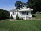 4849 VETERANS HILL RD, Pulaski, VA 24301 Single Family Residence For Sale MLS#