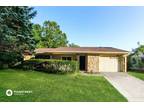 10227 Ridgefield Dr Indianapolis, IN 46235