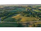 Stuart, Guthrie County, IA Farms and Ranches, Recreational Property