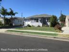 17929 Emelita St - Houses in Los Angeles, CA