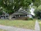5935 N COLLEGE AVE, Indianapolis, IN 46220 Duplex For Rent MLS# 21942440