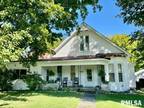 785 S MAIN ST, Grand Chain, IL 62941 Single Family Residence For Sale MLS#