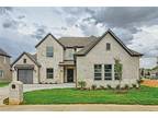 LSE-House, Traditional - Mansfield, TX 1608 Country Club Dr