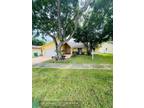 7160 NW 46TH CT, Lauderhill, FL 33319 Single Family Residence For Sale MLS#