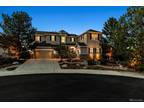 22495 GOLFVIEW LN, Parker, CO 80138 Single Family Residence For Sale MLS#