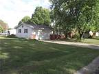 1016 N MARTIN ST, Effingham, IL 62401 Single Family Residence For Sale MLS#