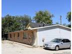 San Antonio, Bexar County, TX House for sale Property ID: 417335525