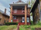 3209 GILBERT AVE, Cincinnati, OH 45207 Multi Family For Sale MLS# 1784534