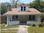 5 br, 2 bath House - 1207 N Chamberlain Ave