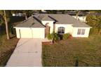 Fort Myers, Lee County, FL House for sale Property ID: 416320036