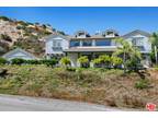 505 Thrift Rd - Houses in Malibu, CA