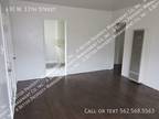 1 bed w/ HARDWOOD FLOORS & onsite laundry - Apartments in Long Beach, CA