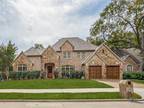 2209 HOBKIRKS HL, Mc Kinney, TX 75070 Single Family Residence For Sale MLS#