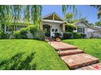 19500 Winifred St - Houses in Los Angeles, CA