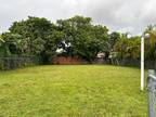 Miami, Miami-Dade County, FL Undeveloped Land, Homesites for sale Property ID: