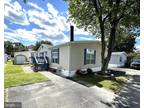 7959 TELEGRAPH RD TRLR 45, SEVERN, MD 21144 Manufactured Home For Sale MLS#