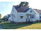 Warrensville Heights, Cuyahoga County, OH House for sale Property ID: 417913135
