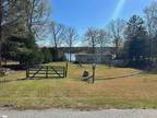 Waterloo, Laurens County, SC Lakefront Property, Waterfront Property