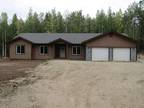 1385 JAMES DRIVE, Delta Junction, AK 99737 602543245