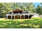 Hayesville, Clay County, NC Lakefront Property, Waterfront Property