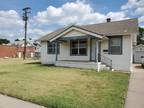 2 br, 1 bath House - 120 S Meridian Ave