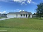 400 BRET CT, Jacksonville, NC 28540 Single Family Residence For Sale MLS#