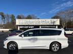 2017 Chrysler Pacifica Touring-L Plus - RICHMOND,VA