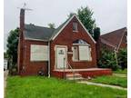 Detroit, Wayne County, MI House for sale Property ID: 414839336