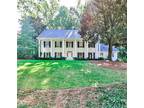 2672 BATTLE OVERLOOK NW, Atlanta, GA 30327 Single Family Residence For Sale MLS#